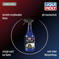 Liqui Moly Felgenreiniger Premium 750 ml