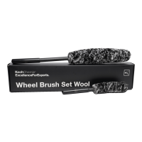 Koch Chemie Wheel Brush Felgenbürsten Set Wool