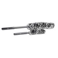 Koch Chemie Wheel Brush Felgenbürsten Set Wool