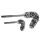 Koch Chemie Wheel Brush Felgenbürsten Set Wool