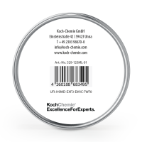Koch Chemie COLOURLOCK Elephant Leather Preserver 125 ml