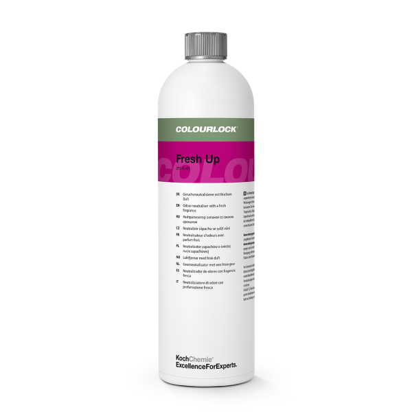Koch Chemie COLOURLOCK Fresh Up 1 Liter