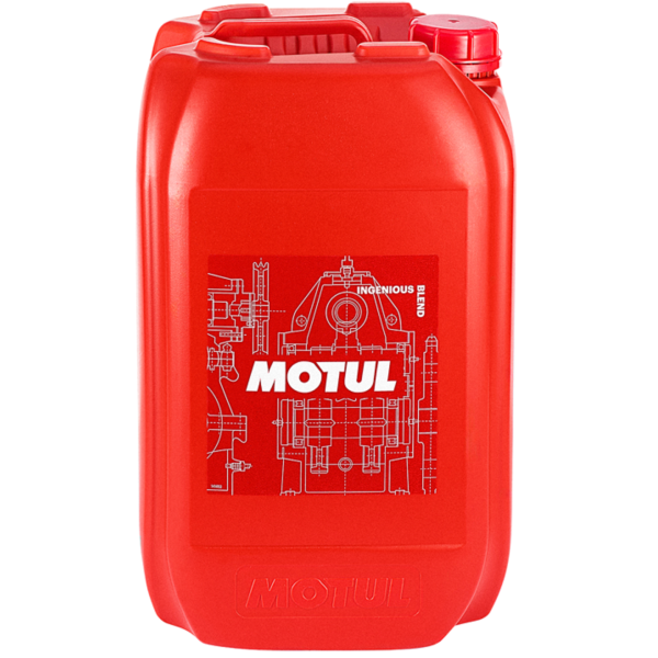 MOTUL DRIVE SUPRA 80W-90 Getriebeöl 20 Liter
