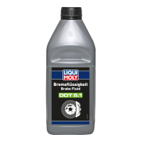 Liqui Moly Bremsflüssigkeit DOT 5.1 1 Liter