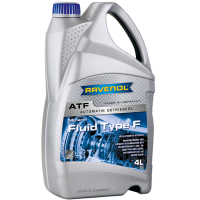 RAVENOL ATF Fluid Type F 4 Liter