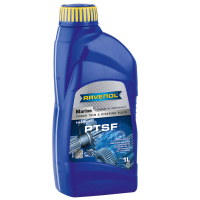 RAVENOL MARINE PTSF PowerTrim&Steering Fluid 1 Liter