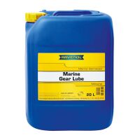 RAVENOL MARINE Gear Lube Getriebeöl 20 Liter
