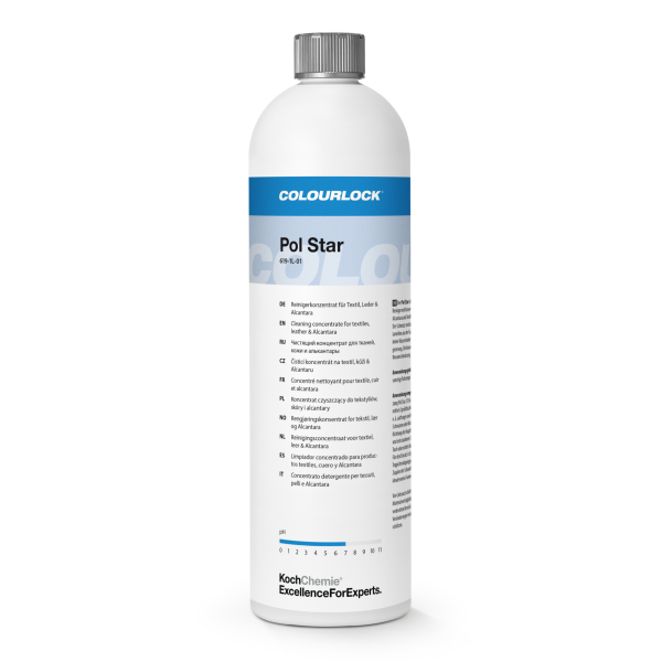 Koch Chemie COLOURLOCK Pol Star 1 Liter