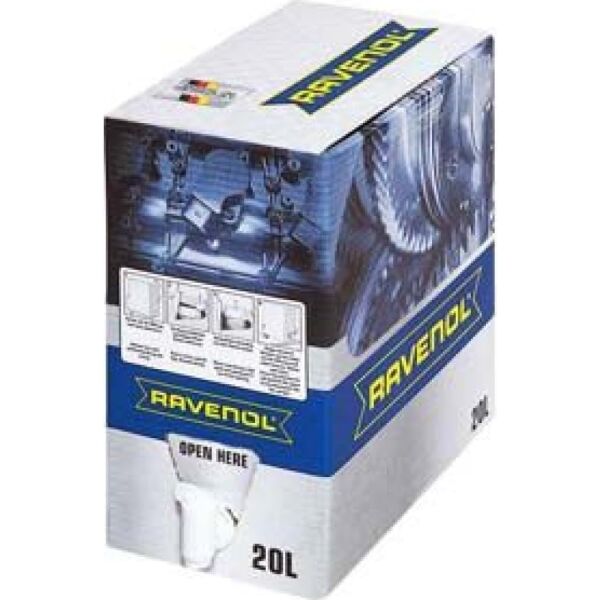 RAVENOL FES SAE 0W-30 Motoröl 20 Liter Bag-in-Box