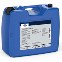 FUCHS TITAN GEAR HYP 90 Getriebeöl 20 Liter