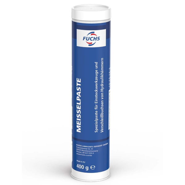 FUCHS MEISSELPASTE 400 g Pulloff