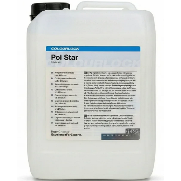 Koch Chemie COLOURLOCK Pol Star 5 Liter