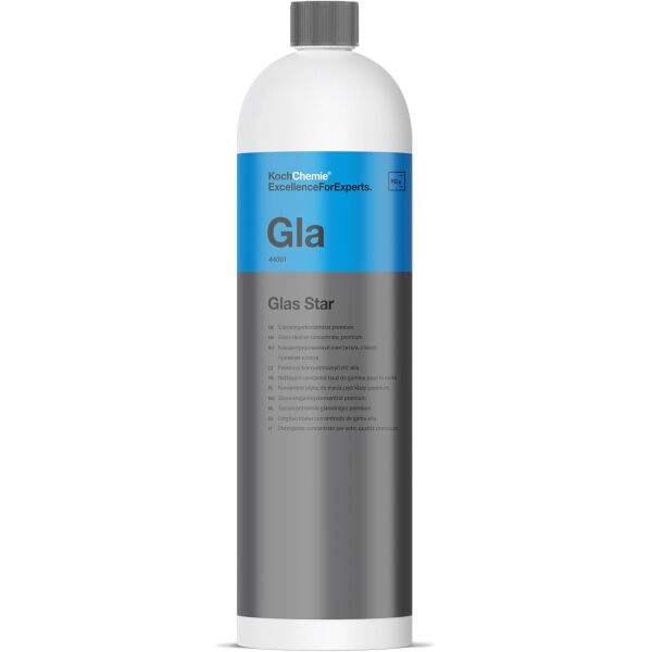 Koch Chemie Glas Star Gla 1 Liter
