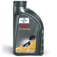 FUCHS TITAN FFL-RACING 1 Liter