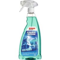 SONAX ScheibenEnteiser Ice-fresh 1 Liter