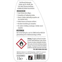 SONAX ScheibenEnteiser Ice-fresh 1 Liter