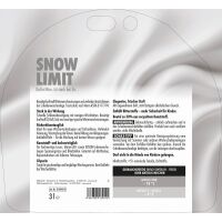 SONAX AntiFrost + Klarsicht bis -18°C Snow Limit 3...