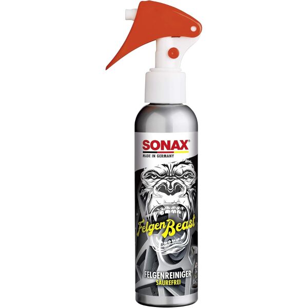 SONAX FelgenBeast Felgen Reiniger 140 ml