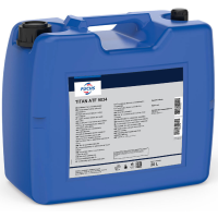 FUCHS TITAN ATF 9034 Automatik Getriebeöl 20 Liter
