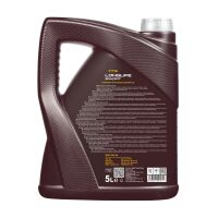 MANNOL 7715 Longlife 504/507 5W-30 Motoröl 5 Liter