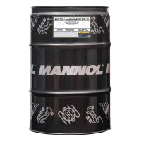 MANNOL MN7715 Longlife 504/507 5W-30 Motoröl 60 Liter