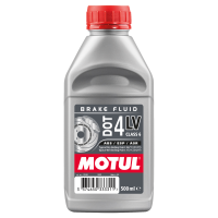 MOTUL DOT 4 LV Bremsflüssigkeit 500 ml