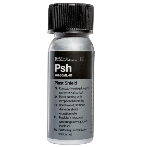 Koch Chemie Plast Shield Psh Kunststoffversiegelung 50 ml