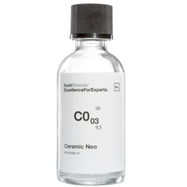 Koch Chemie Ceramic Neo C0.03 Keramikversiegelung 30 ml