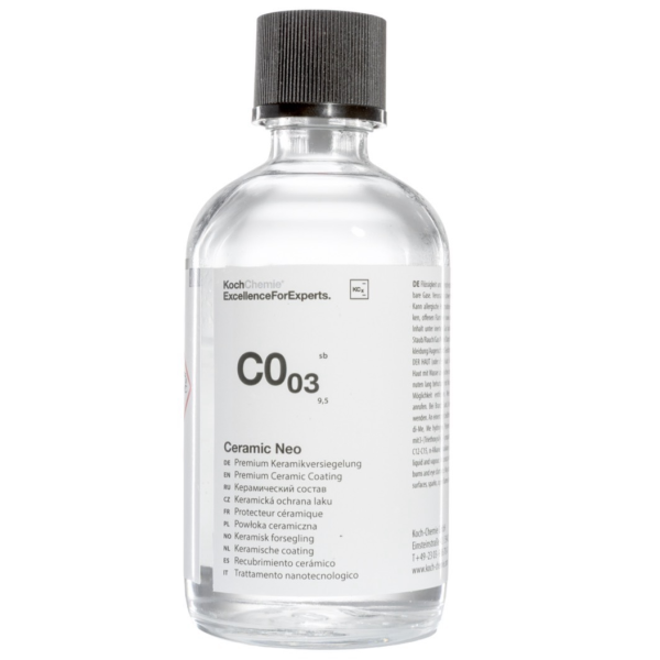 Koch Chemie Ceramic Neo C0.03 Keramikversiegelung 75 ml
