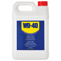 WD-40 Multifunktionsprodukt 5 Liter