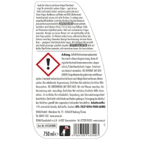 SONAX FelgenBeast Sonderedition Halloween 750 ml