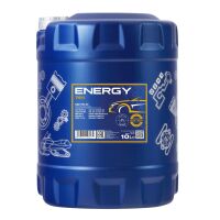 MANNOL 7511 ENERGY 5W-30 Motoröl 10 Liter
