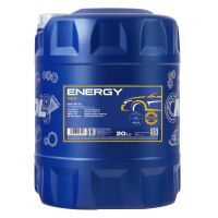 MANNOL 7511 ENERGY 5W-30 Motoröl 20 Liter