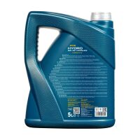 MANNOL 2102 Hydrauliköl HLP ISO VG 46 5 Liter