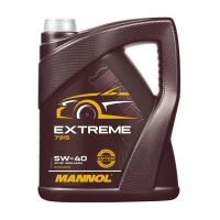 MANNOL 7915 Extreme 5W-40 Motoröl 5 Liter