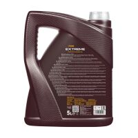MANNOL 7915 Extreme 5W-40 Motoröl 5 Liter