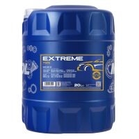 MANNOL 7915 Extreme 5W-40 Motoröl 20 Liter