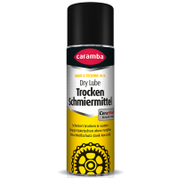 Caramba Dry Lube Trockenschmiermittel 300 ml