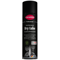 Caramba Profi Hochleistungs Dry Lube Trockenschmiermittel...