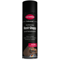 Caramba Profi Hochleistungs Rost-Stopp Rostumwandler 500 ml