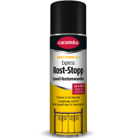 Caramba Express Rost-Stopp Rostumwandler 300 ml